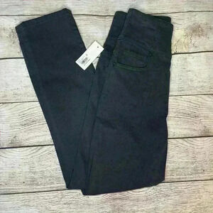 NWT Joie Laurelle Hi Waist Button Front Jeans